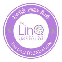 The LinQ Foundation logo - Similar company to Techkatho Digital University