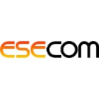 Esecom Oy logo - Similar company to Esecom
