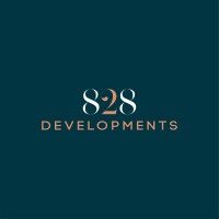 828 Developments logo - Similar company to Rk Door Systems
