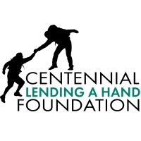Centennial Lending a Hand Foundation logo - Similar company to Centennial Lending