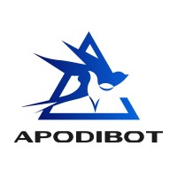 Apodibot Medical logo - Similar company to Hyperpark Ltd.