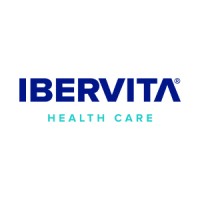 IBERVITA logo - Similar company to Terfala | Centro Terapêutico