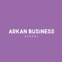 ARKAN BUSINESS SCHOOL logo - Similar company to Thinkfast Bc
