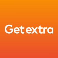 Getextra logo - Similar company to Captain Cold Core