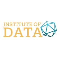 Institute of Data logo - Similar company to Ai Research Lab