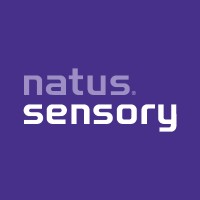 Natus Sensory logo - Similar company to Natus Sensory Hearing & Balance North America