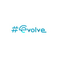 #Evolve logo - Similar company to Solute Consulting