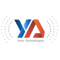 YoAv Technologies LLP logo - Similar company to Thunder Tech Labs