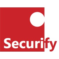 Securify AB logo - Similar company to Secure By Q - Part Of Qgroup