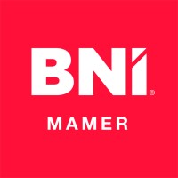 BNI MAMER logo - Similar company to Le Cercle Bc