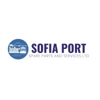 SOFIA PORT SPARE PARTS AND SERVICES logo - Similar company to Dktex