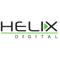 Helix Digital logo - Similar company to Entergage Videos
