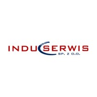 INDUSERWIS logo - Similar company to Vosse