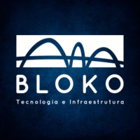 Bloko Tecnologia e Infraestrutura logo - Similar company to Iatos (Instituto Americano De Tecnologia E Organização Social)