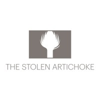 The Stolen Artichoke logo - Similar company to Luckyteam