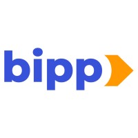 Bipp logo - Similar company to Haitipay S.A.