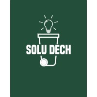 SOLU DECH logo - Similar company to Dakar Vtc