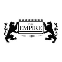 Empire Film Studios logo - Similar company to Db Media Film & Tv Studios