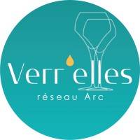 Verr'elles logo - Similar company to Coin - Machines-Outils