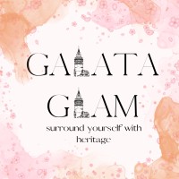 Galata Glam logo - Similar company to Sun Light