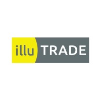illuTRADE GmbH logo - Similar company to Ledtek.At