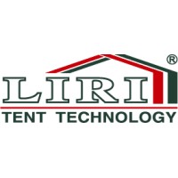 Liri Tent US logo - Similar company to Liri Tents