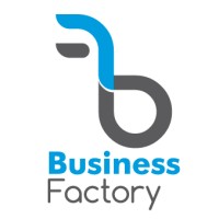 BusinessFactory logo - Similar company to Hive Minds Tech