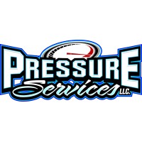 Pressure Services, LLC logo - Similar company to Mtx Services