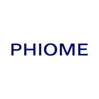 Phiome logo - Similar company to Quontx