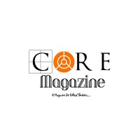 Core Magazine logo - Similar company to Amur Technologies, Inc.