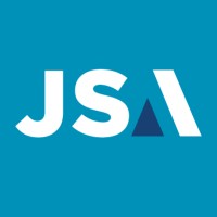 JSA logo - Similar company to Hoopseen
