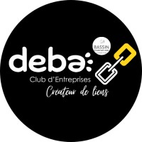 Club d'Entreprises DEBA logo - Similar company to Cacbn