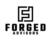 Forged Advisors logo - Similar company to Velocity Tech Solutions