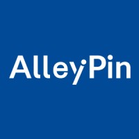 AlleyPin logo - Similar company to Memopresso