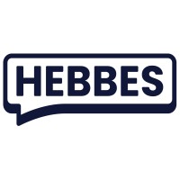 Hebbes logo - Similar company to Dlt Media