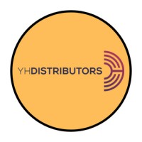Yhdistributors