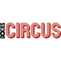 DOCKS CIRCUS logo - Similar company to Bess Event