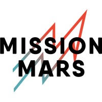 Mission Mars logo - Similar company to Shiko Group