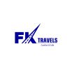 Fk travels logo - Similar company to Ride Ad