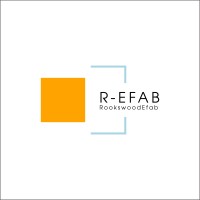 RokswoodEfab logo - Similar company to Tackpoint Lp