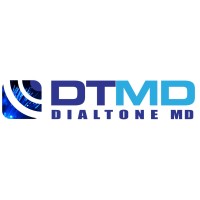 Dial Tone M.D. Inc logo - Similar company to Cantel Technologies Inc
