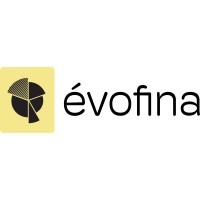 Évofina - Cabinet Comptable logo - Similar company to Ec-Compta Cabinet D'Expertise Comptable