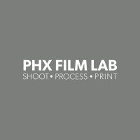 Phoenix Film Lab, Llc