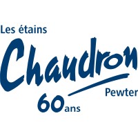 Atelier Bernard Chaudron inc.