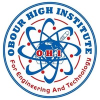 El Obour High Institute For Engineering And Technology-OHIE logo - Similar company to Téral Research