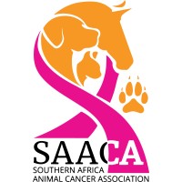 SAACA Southern Africa Animal Cancer Association logo - Similar company to Cancer Alliance (South Africa)