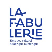La Fabulerie logo - Similar company to Bam Studio