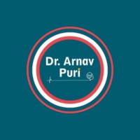 Dr. Arnav Puri logo - Similar company to Anandanish.Com