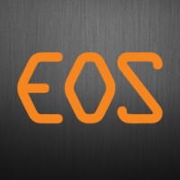 EOS imaging logo - Similar company to Dms Imaging | Dms Group