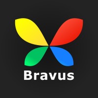 Bravus IT logo - Similar company to Bravus™